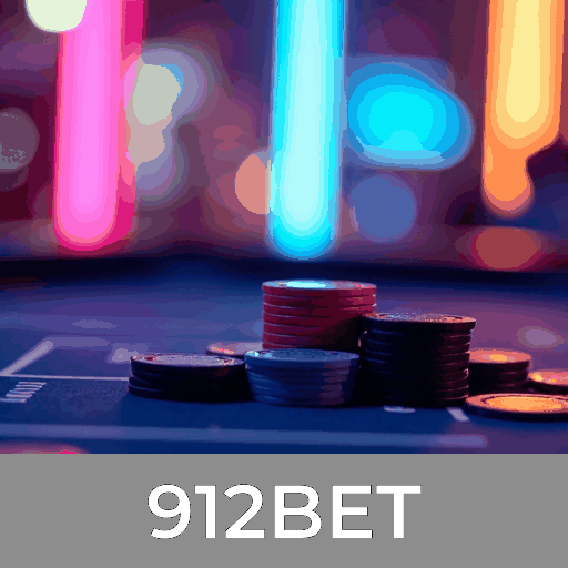 912BET: Cassino Confiável e Pagamentos Rápidos